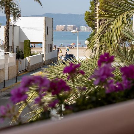 Chalet Villa Los Hipocampos 库列拉 外观 照片