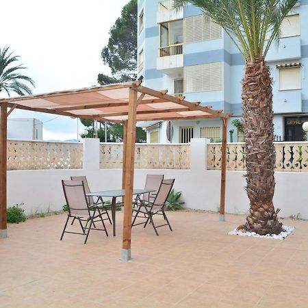 Chalet Villa Los Hipocampos 库列拉 外观 照片