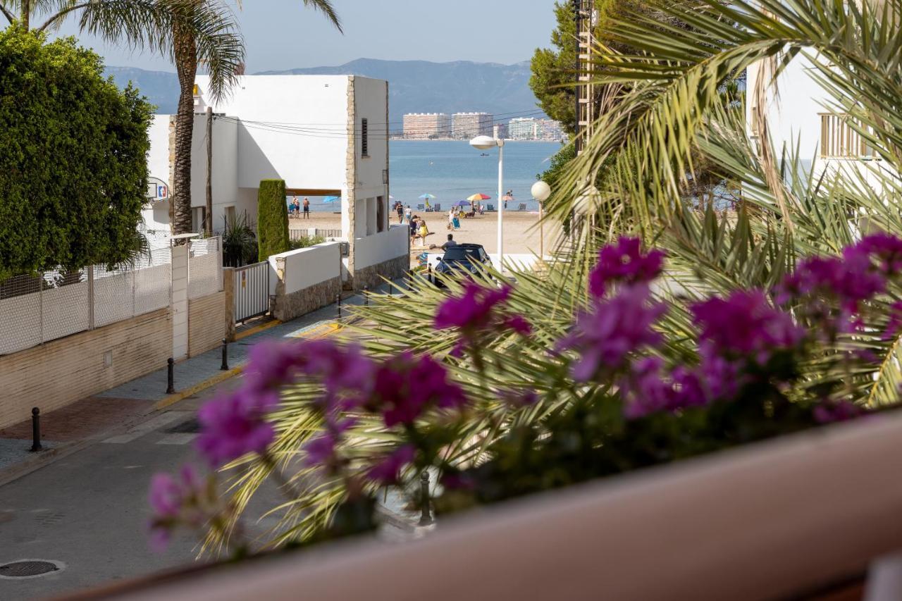 Chalet Villa Los Hipocampos 库列拉 外观 照片