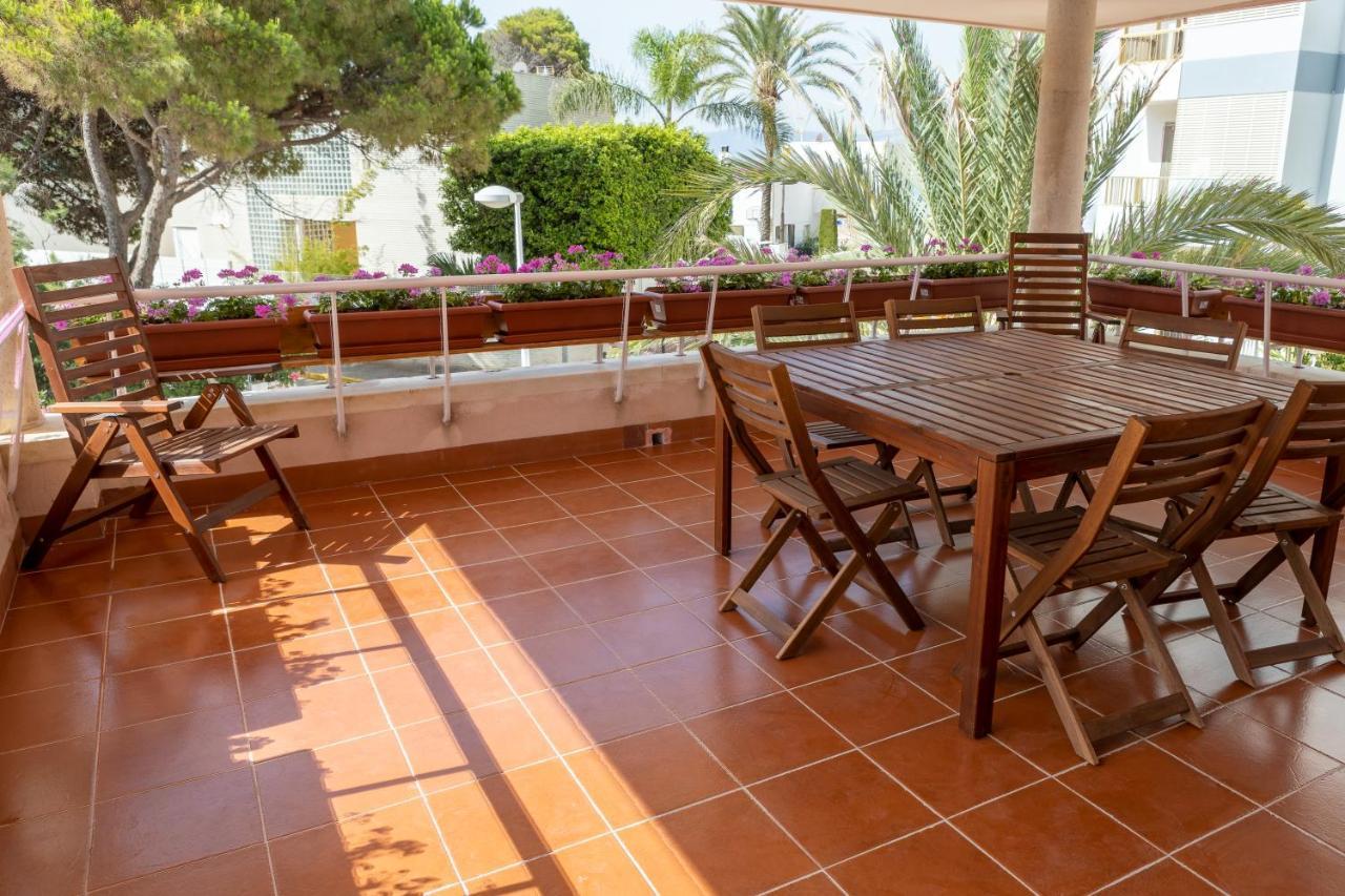 Chalet Villa Los Hipocampos 库列拉 外观 照片