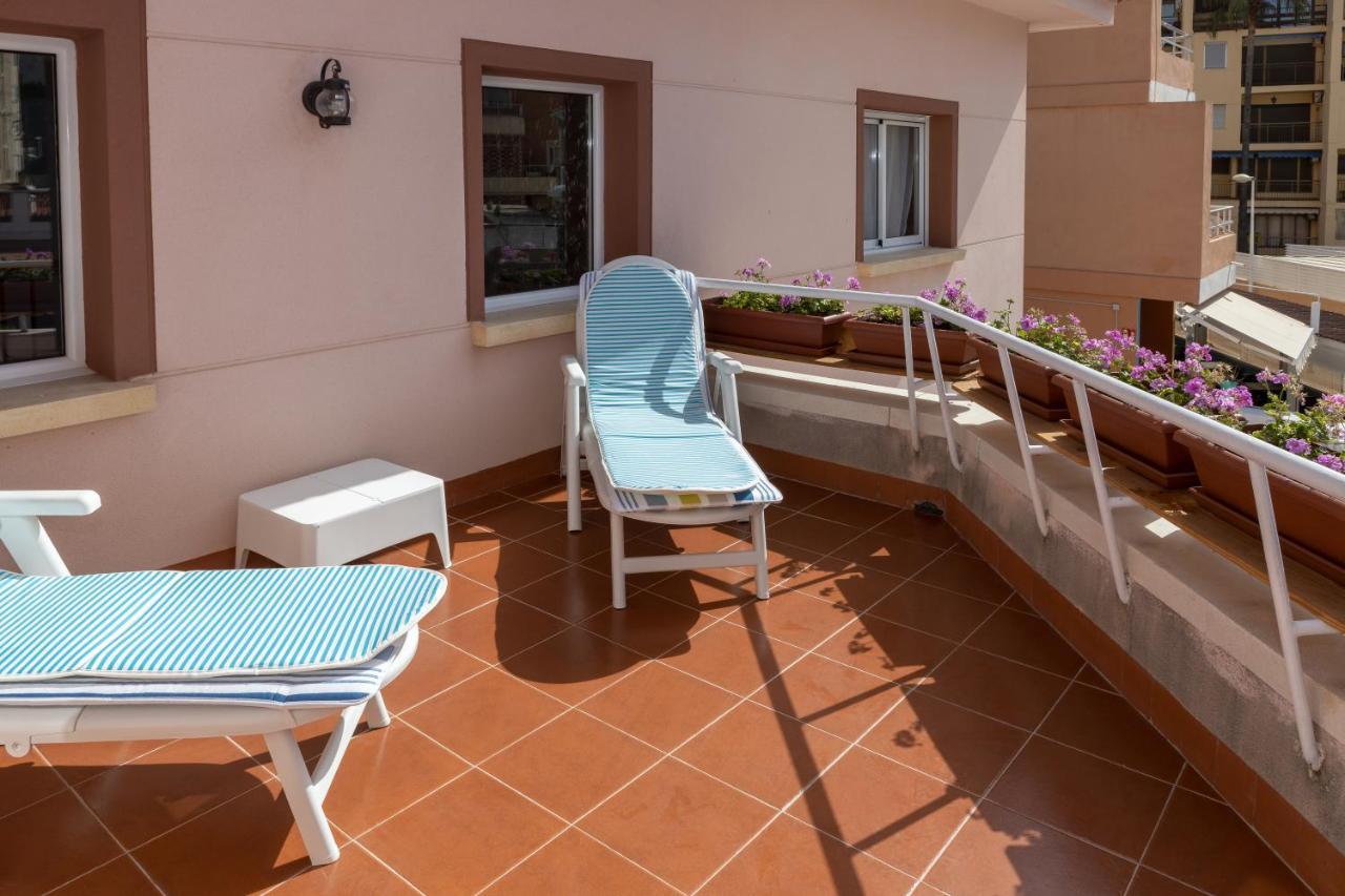 Chalet Villa Los Hipocampos 库列拉 外观 照片