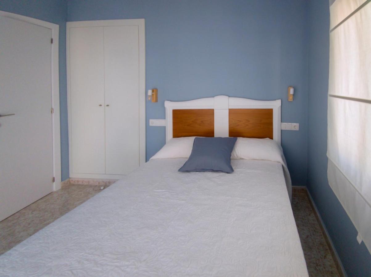 Chalet Villa Los Hipocampos 库列拉 外观 照片