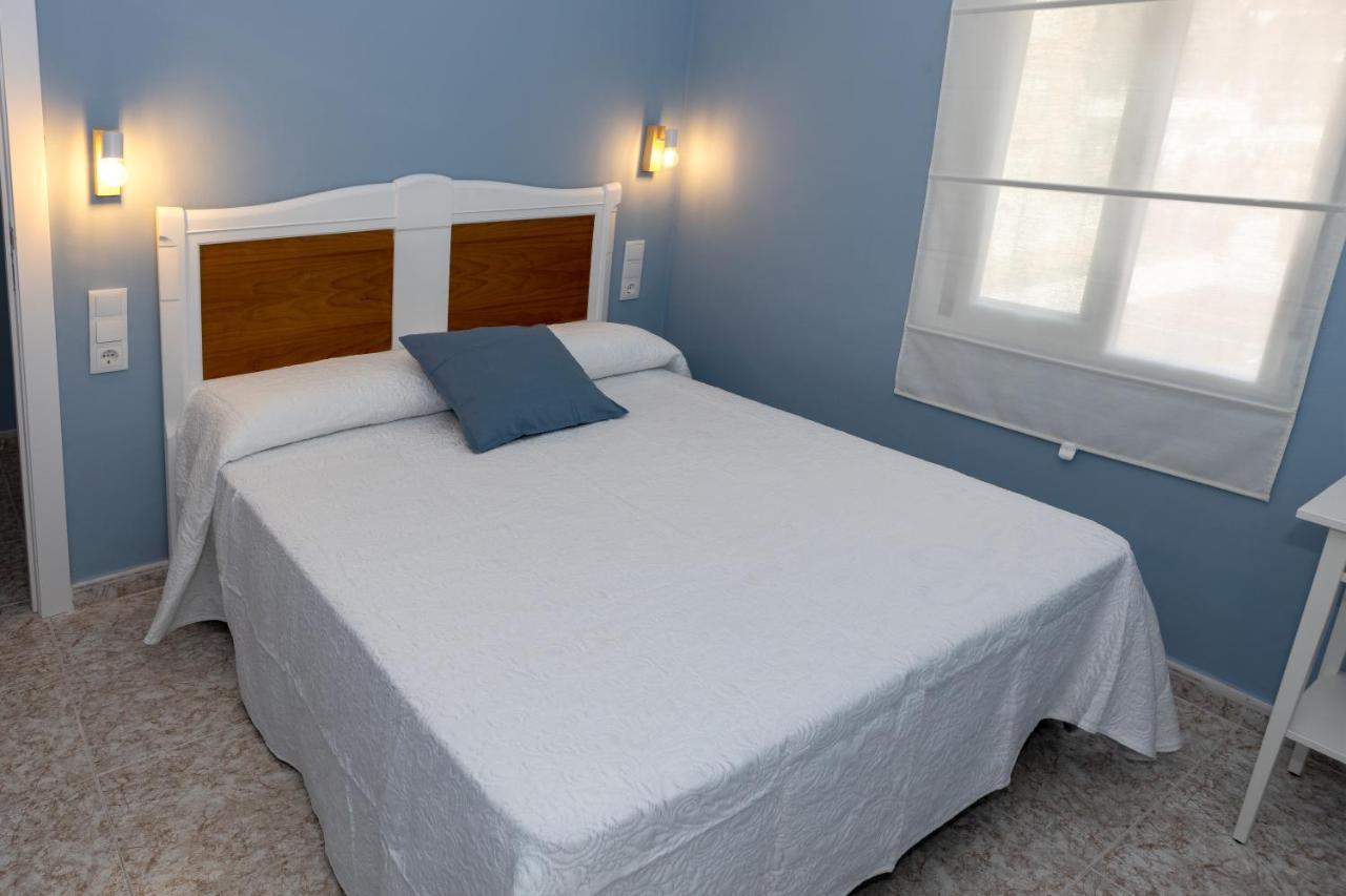 Chalet Villa Los Hipocampos 库列拉 外观 照片