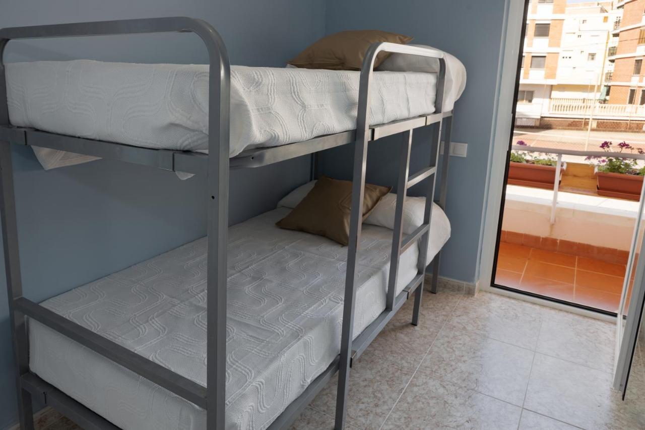 Chalet Villa Los Hipocampos 库列拉 外观 照片