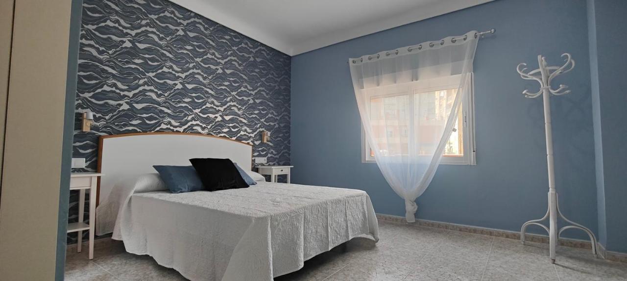 Chalet Villa Los Hipocampos 库列拉 外观 照片