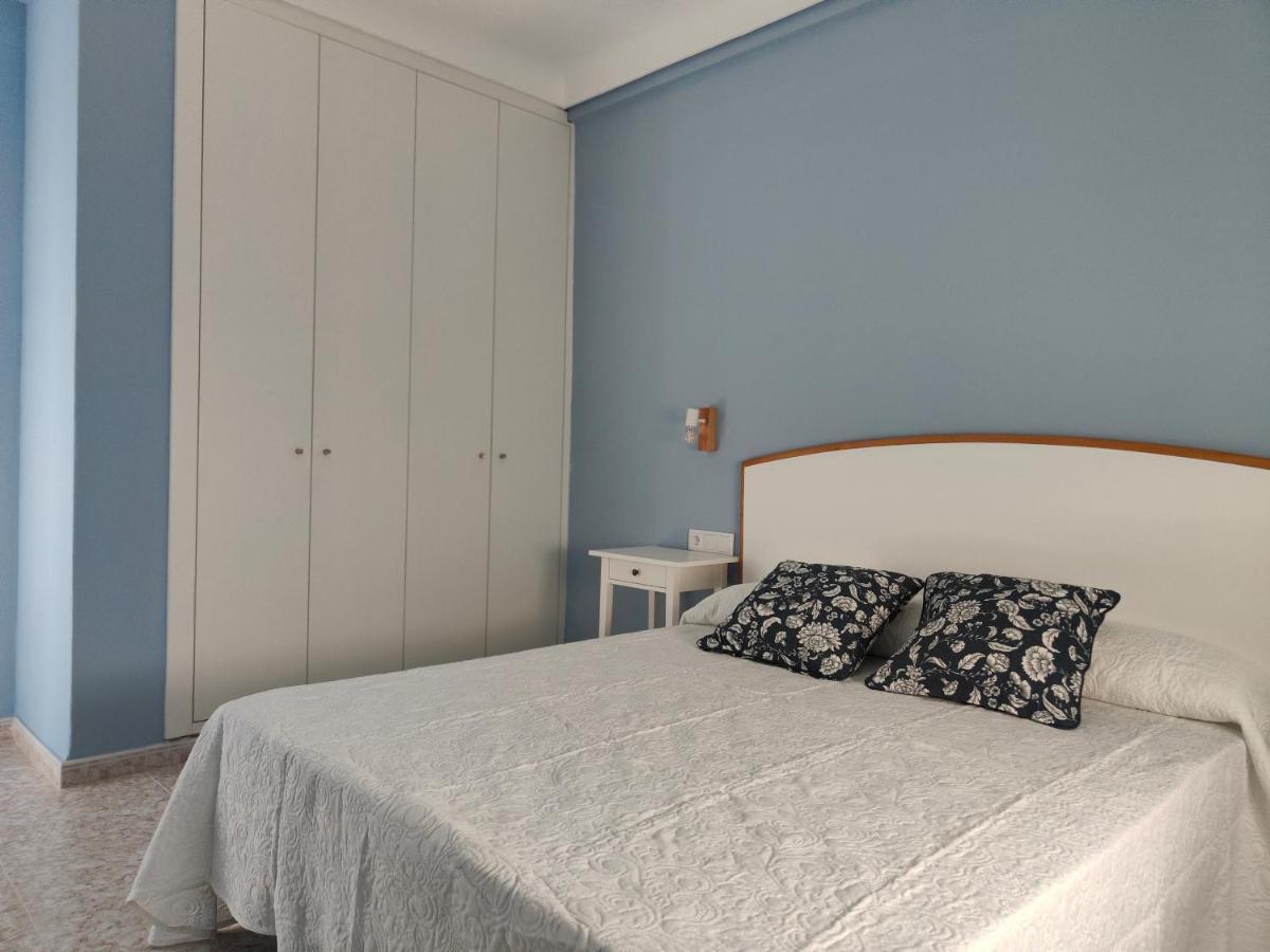 Chalet Villa Los Hipocampos 库列拉 外观 照片