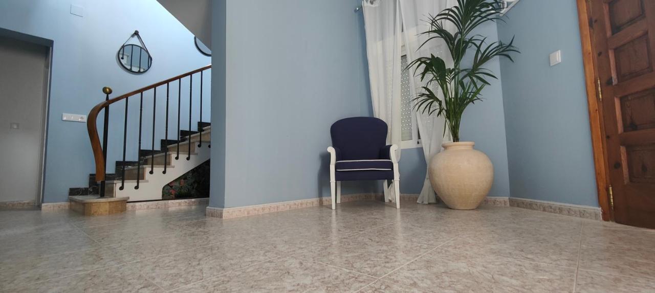 Chalet Villa Los Hipocampos 库列拉 外观 照片