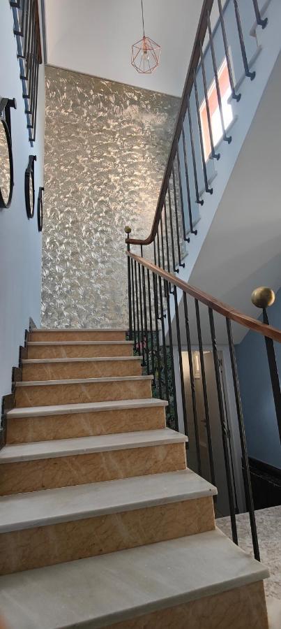 Chalet Villa Los Hipocampos 库列拉 外观 照片