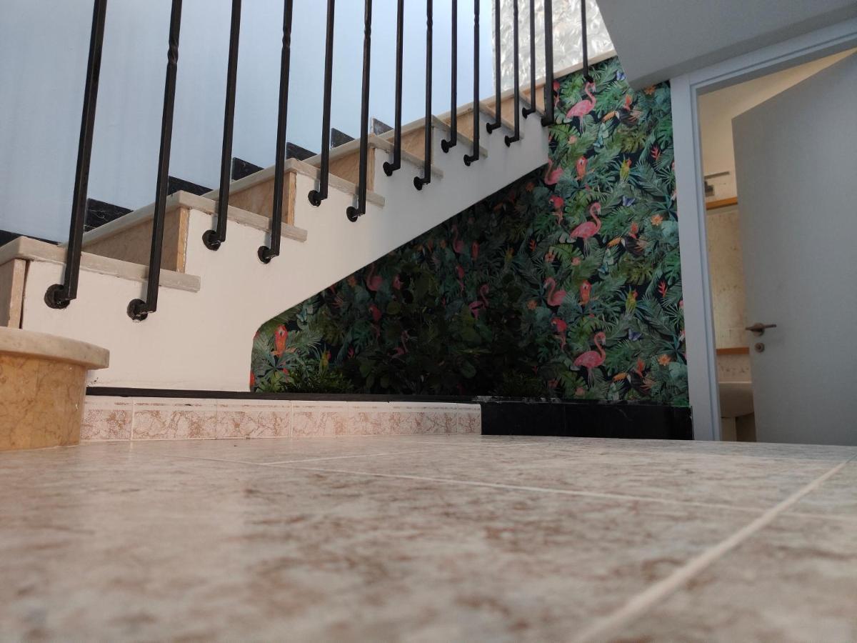 Chalet Villa Los Hipocampos 库列拉 外观 照片
