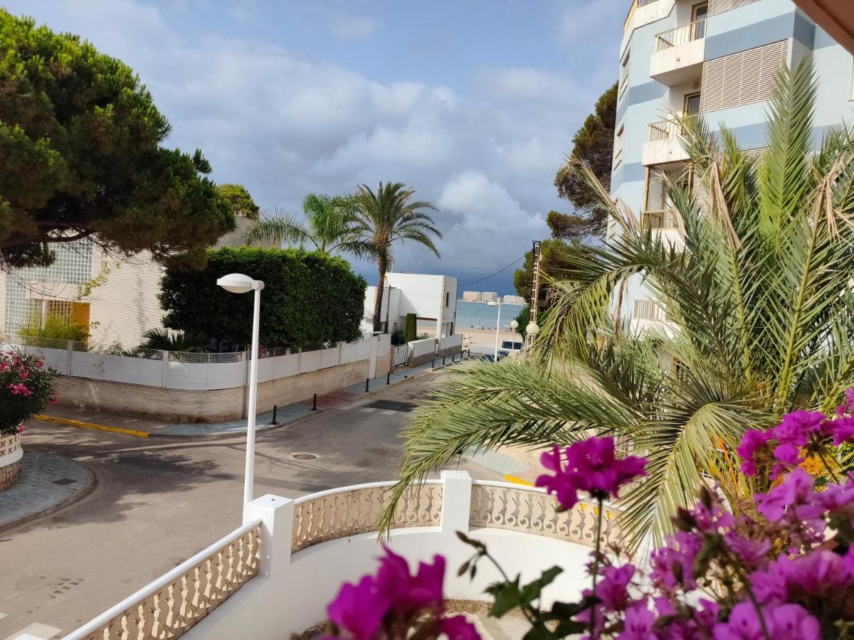 Chalet Villa Los Hipocampos 库列拉 外观 照片